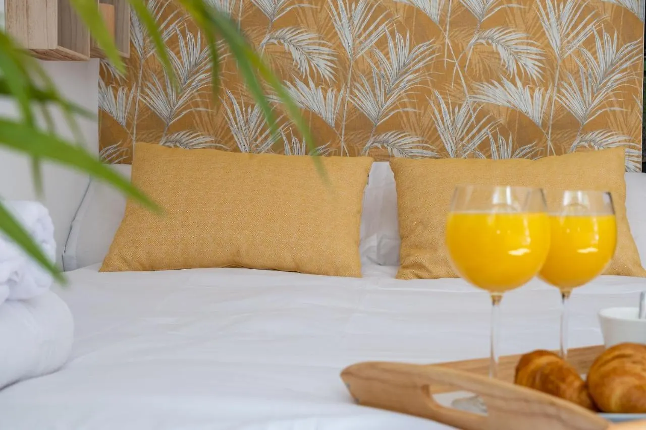 Thyssen Museum - City Center Apartment Malaga